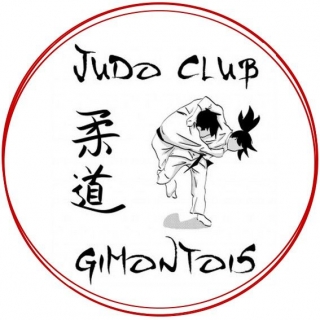 JUDO CLUB GIMONTOIS